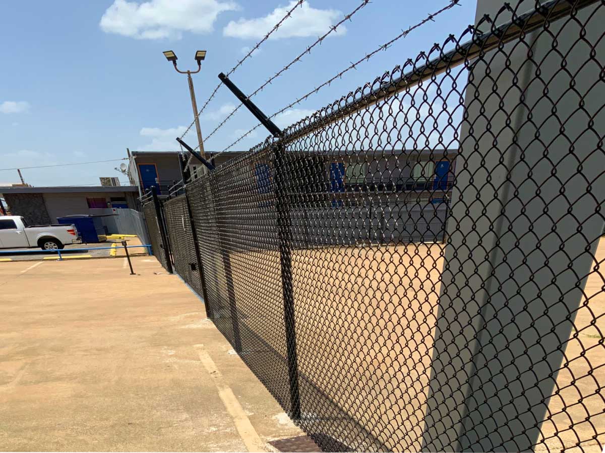 Chainlink Fences