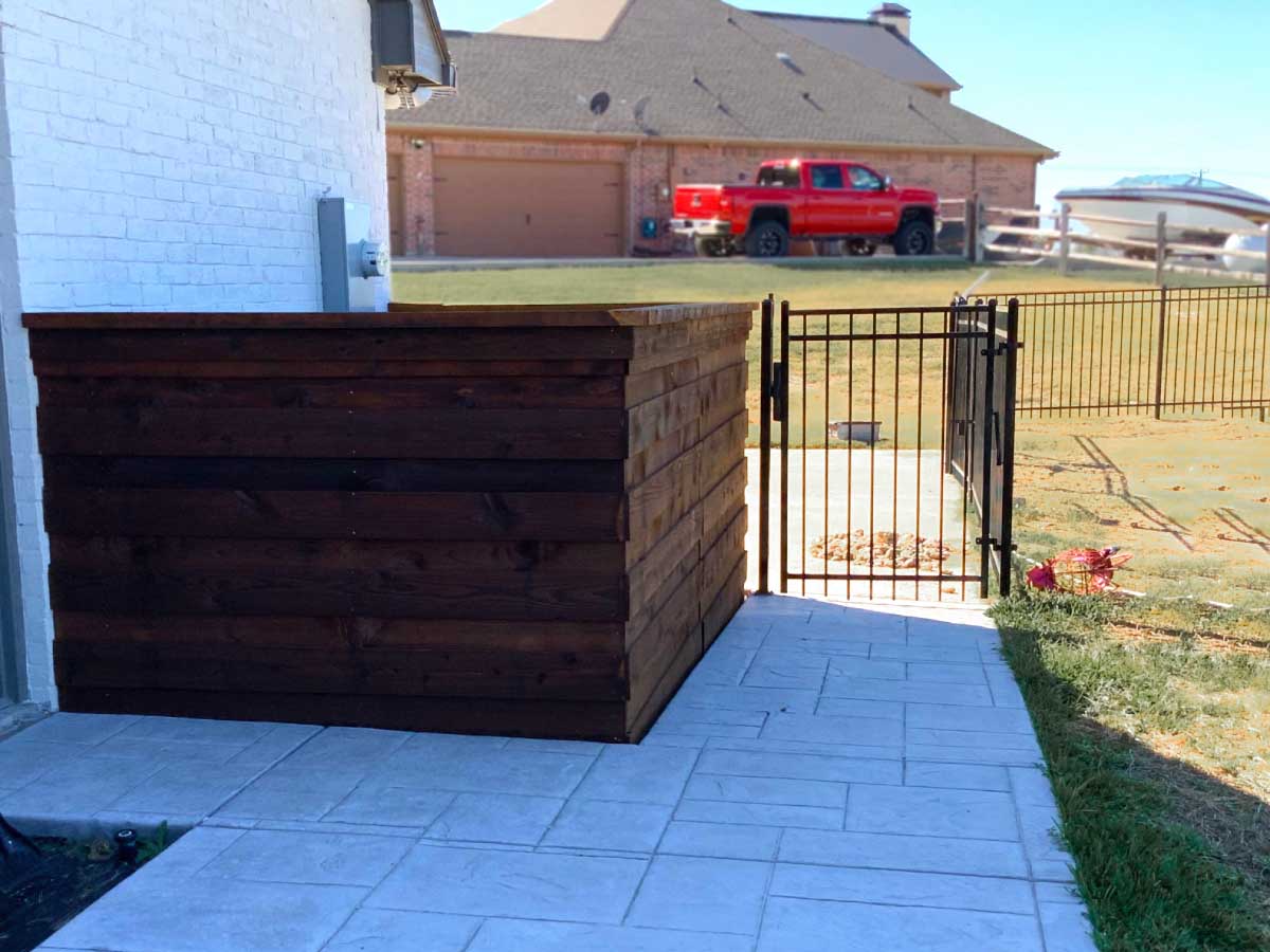 Custom Fence Solutions